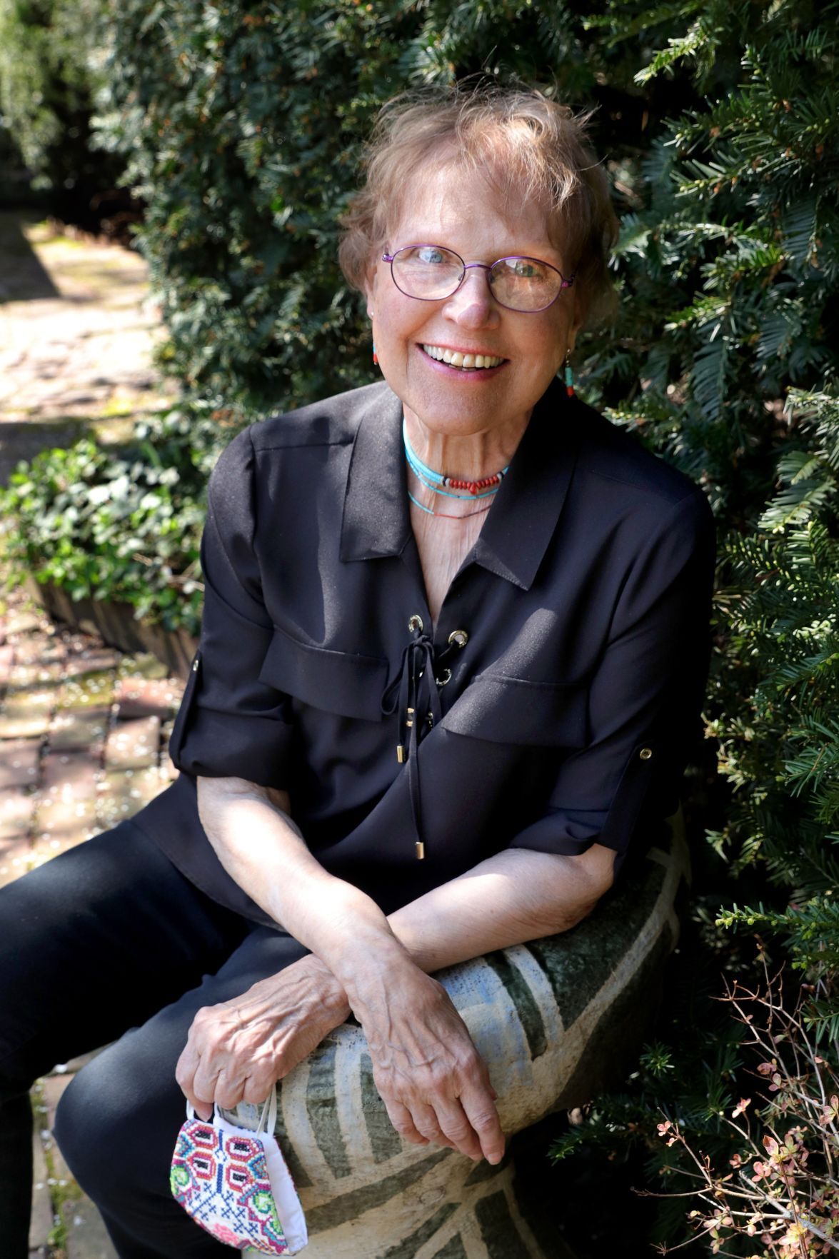 At Home with Suzanne Sessions